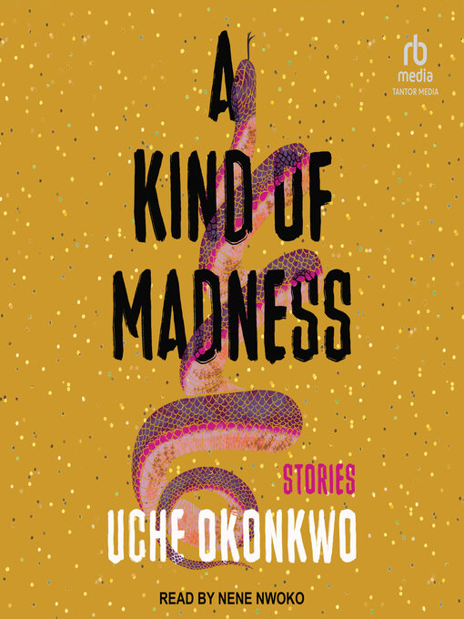 Title details for A Kind of Madness by Uche Okonkwo - Available